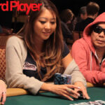 Maria Ho Deep In WSOP $1,500 Omaha Eight-of-Better