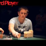 Poker Strategy — Taylor Paur On Coverting Chipleads Into Wins