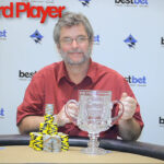 Antony Vidmer Wins 2015 CPPT bestbet Jacksonville Main Event