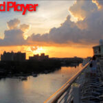 2015 Card Player Poker Tour Caribbean Cruise — Nassau, Bahamas and Main Event Day 1