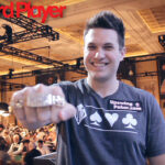 2017 WSOP: Doug Polk Wins Third Bracelet