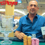 David Eller Wins 2015 Card Player Poker Tour Caribbean Cruise