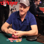 Erick Lindgren Deep In WSOP $10,000 Six-Max No-Limit Hold’em Event