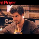 Max Steinberg Continues Breakout Year On Live Circuit At World Series of Poker