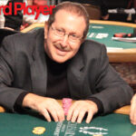 ESPN Commentator Norman Chad Makes Final Day Of WSOP $10k Stud Eight-or-Better Championship