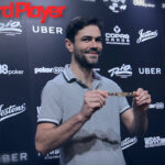 2017 WSOP: James Obst Wins First Bracelet