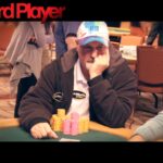 Tom Schneider Looking To Win Second H.O.R.S.E. Bracelet of 2013