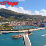 Card Player Poker Tour Caribbean Cruise — St. Thomas and Final Table Preview