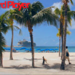 Card Player Poker Tour Caribbean Cruise — Tour Of St. Maarten