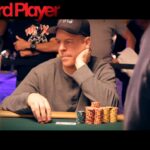 Erick Lindgren Leads World Series of Poker $5,000 Six-Max No-Limit Hold’em Final Table