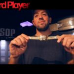 Steve Gross Wins First WSOP Gold Bracelet