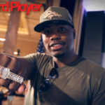 Will Givens Wins First WSOP Gold Bracelet