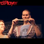 Jeff Madsen Wins Third World Series of Poker Bracelet