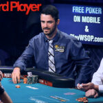 Meet The 2015 WSOP November Nine: Max Steinberg