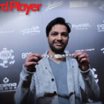 2017 WSOP: Mohsin Charania Wins Poker Triple Crown
