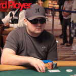 Sam Stein Into Elite Eight In WSOP $10,000 Heads-Up Championship