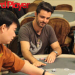 2015 CPPT Bike Main Event — Max Steinberg On Day 1C