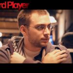 David “Bakes” Baker Records 8th Cash At 2013 World Series of Poker