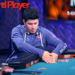 Meet The 2015 WSOP November Nine — Joshua Beckley