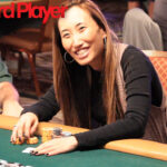 Melissa Burr Becomes First Female Player To Cash In WSOP $50,000 Poker Players Championship