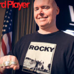 John Hennigan Wins 2014 WSOP $50,000 Poker Players Championship