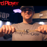 Marco Johnson Wins First WSOP Bracelet In $2,500 Six-Max Limit Hold’em