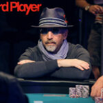 Meet The 2015 WSOP November Nine — Neil Blumenfield