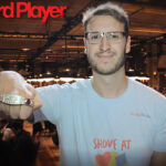 2017 WSOP: Max Silver Wins His First Bracelet
