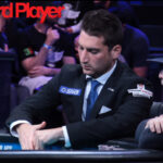 Federico Butteroni Finishes 8th In 2015 WSOP Main Event