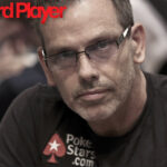 Chad Brown Awarded Honorary WSOP Gold Bracelet