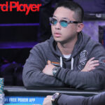 Patrick Chan Finishes Ninth In 2015 WSOP Main Event