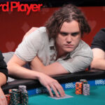 2017 WSOP Main Event: Michael Ruane and Other November Niners Making Deep Runs