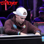 Tom Cannuli Finishes Sixth In 2015 World Series of Poker Main Event