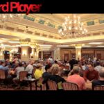 A Look At The Venetian’s Sands Poker Room and Deepstack Extravaganza III