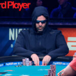 Zvi Stern Finishes Fifth In 2015 WSOP Main Event