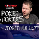 PODCAST: Poker Stories With Jonathan Little