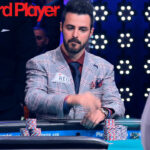 Max Steinberg Finishes Fourth In 2015 WSOP Main Event
