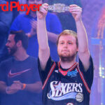 2015 World Series of Poker — Joseph McKeehen Wins Main Event For $7.7 Million