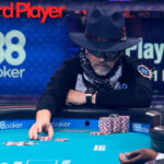 Neil Blumenfield Finishes Third In 2015 WSOP Main Event