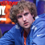 Defending Champ Ryan Riess On Day 1A of 2014 WSOP Main Event