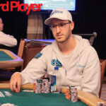 2017 World Series of Poker Main Event: Max Silver On Day 6