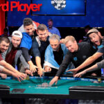 2017 World Series of Poker Main Event Final Table Preview
