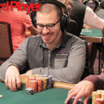 2014 WSOP Main Event — Dan Smith On Day 3