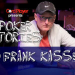 VIDEO: Poker Stories With Frank Kassela
