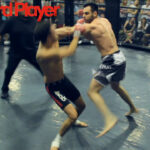 High Stakes MMA Prop Bet: Olivier Busquet vs. JC Alvarado