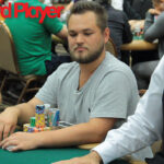 2014 WSOP Main Event: Ron Pease Among Leaders After Day 1C