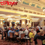 Check Out The Venetian DeepStack Extravaganza III