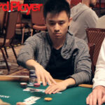 Poker Strategy — Ben Yu On Seven Card Stud Tournaments