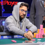 Poker Strategy — Ryan D’Angelo on No-Limit Deuce-to-Seven Lowball