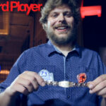 Benjamin Keeline Wins 2016 WSOP Colossus II